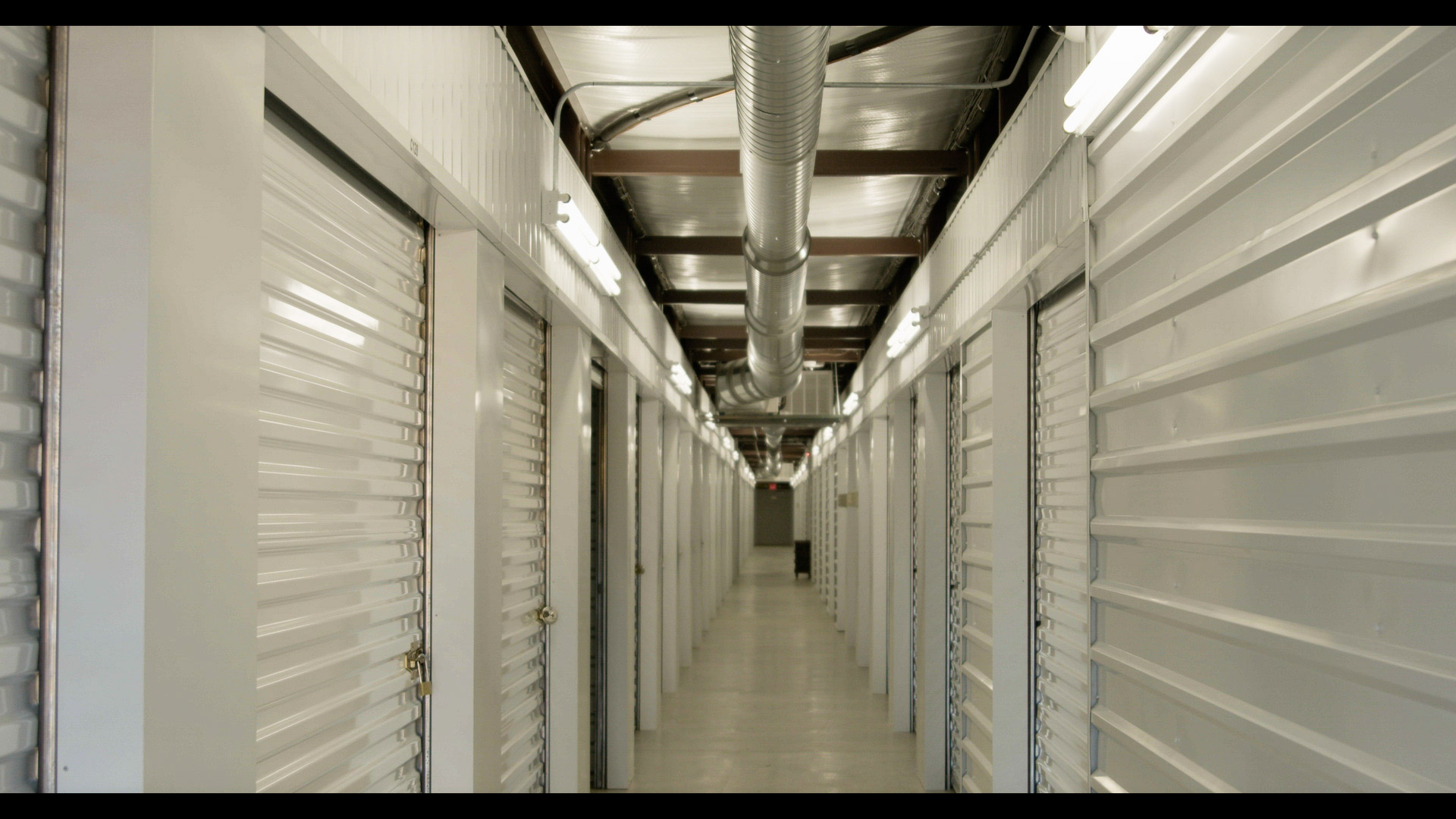 Climate-Controlled Self Storage Units Blairsville, GA